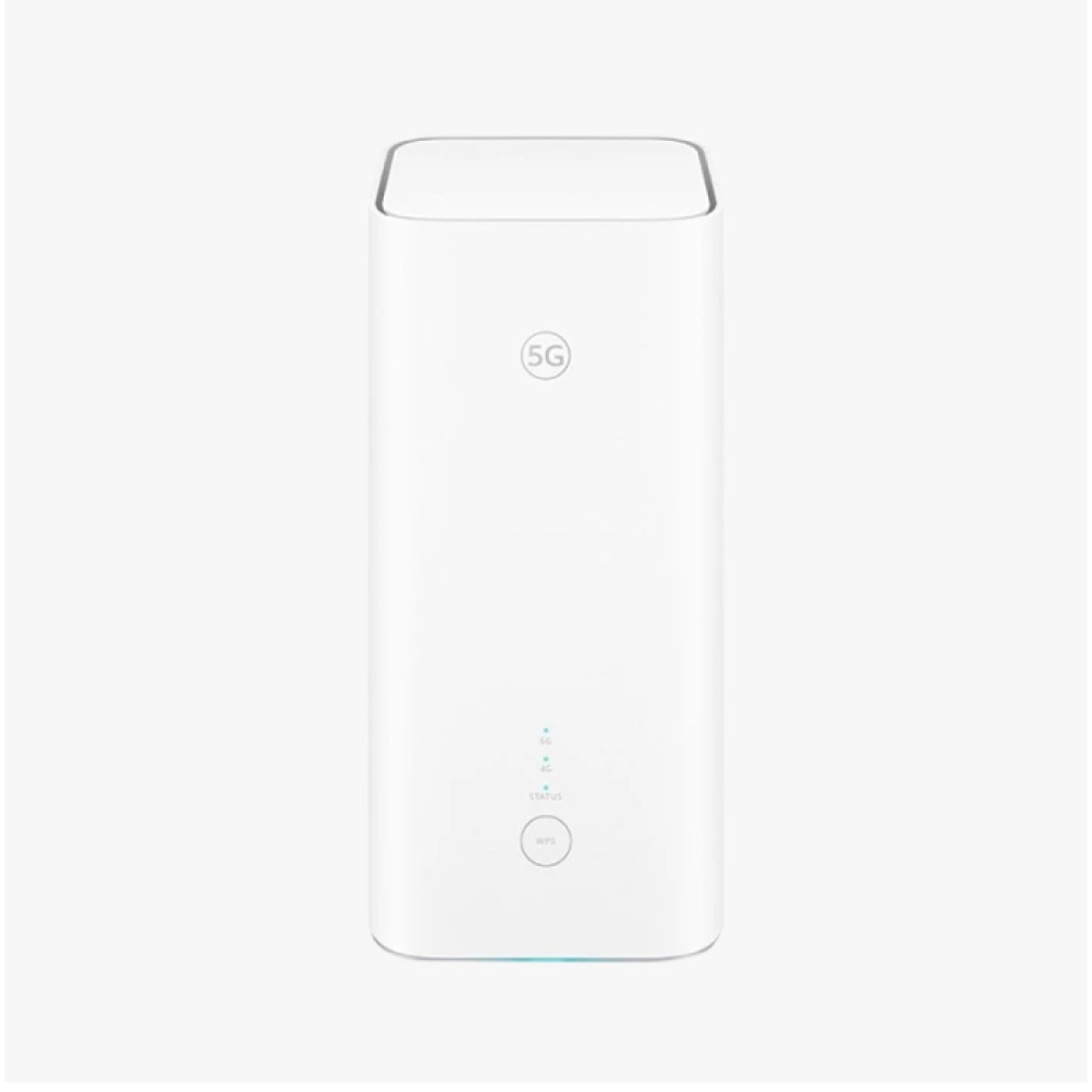 راوتر STC بتقنية Zowee PRO 5 H158-381 5G | أبيض