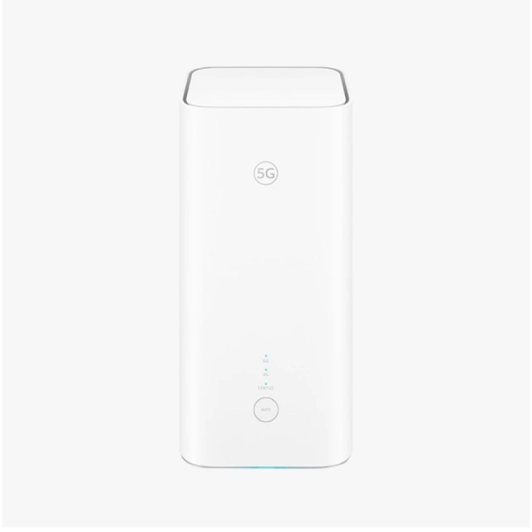 راوتر STC بتقنية Zowee PRO 5 H158-381 5G | أبيض