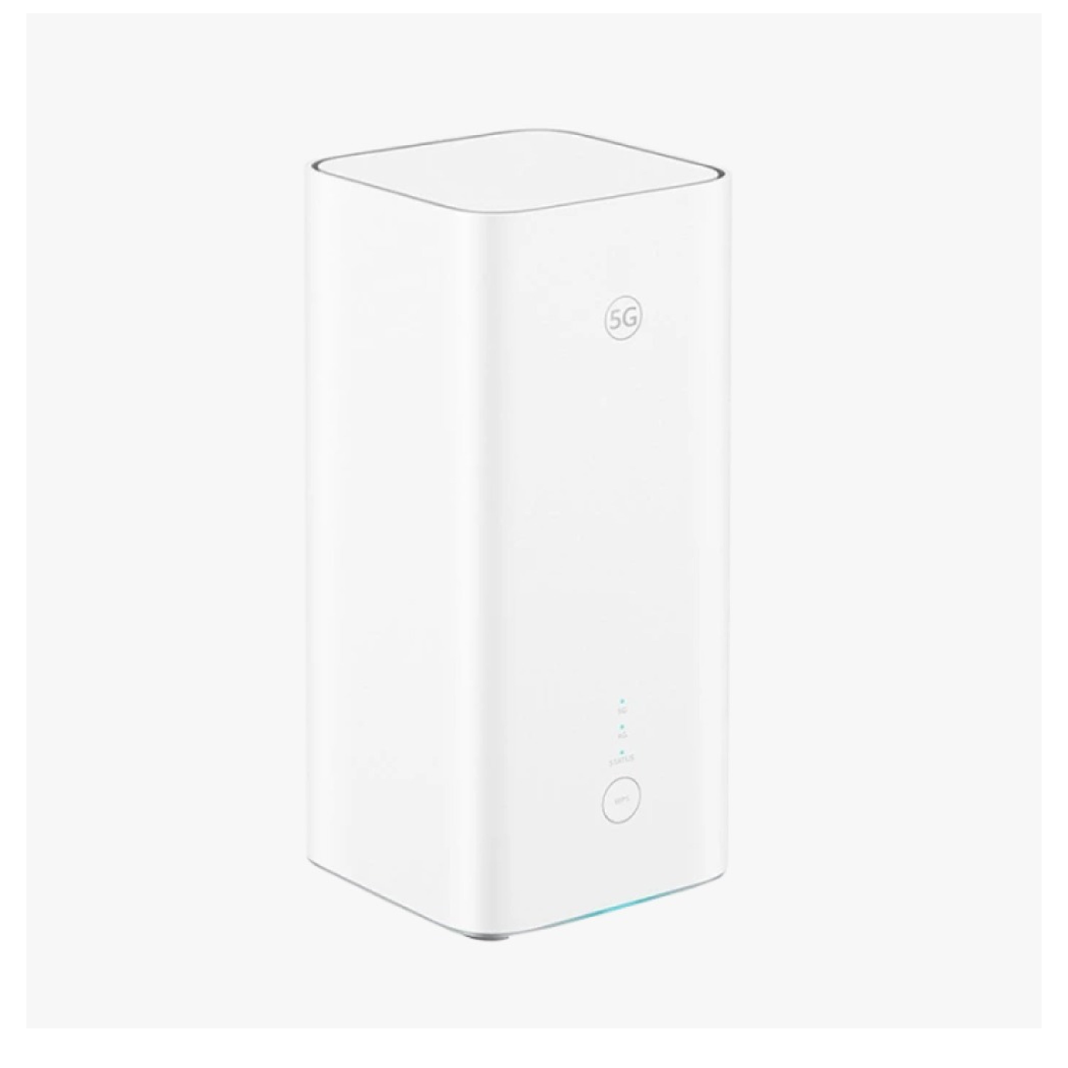 STC Router Zowee Technology PRO 5 H158-381 5G | White – Mobile 2000