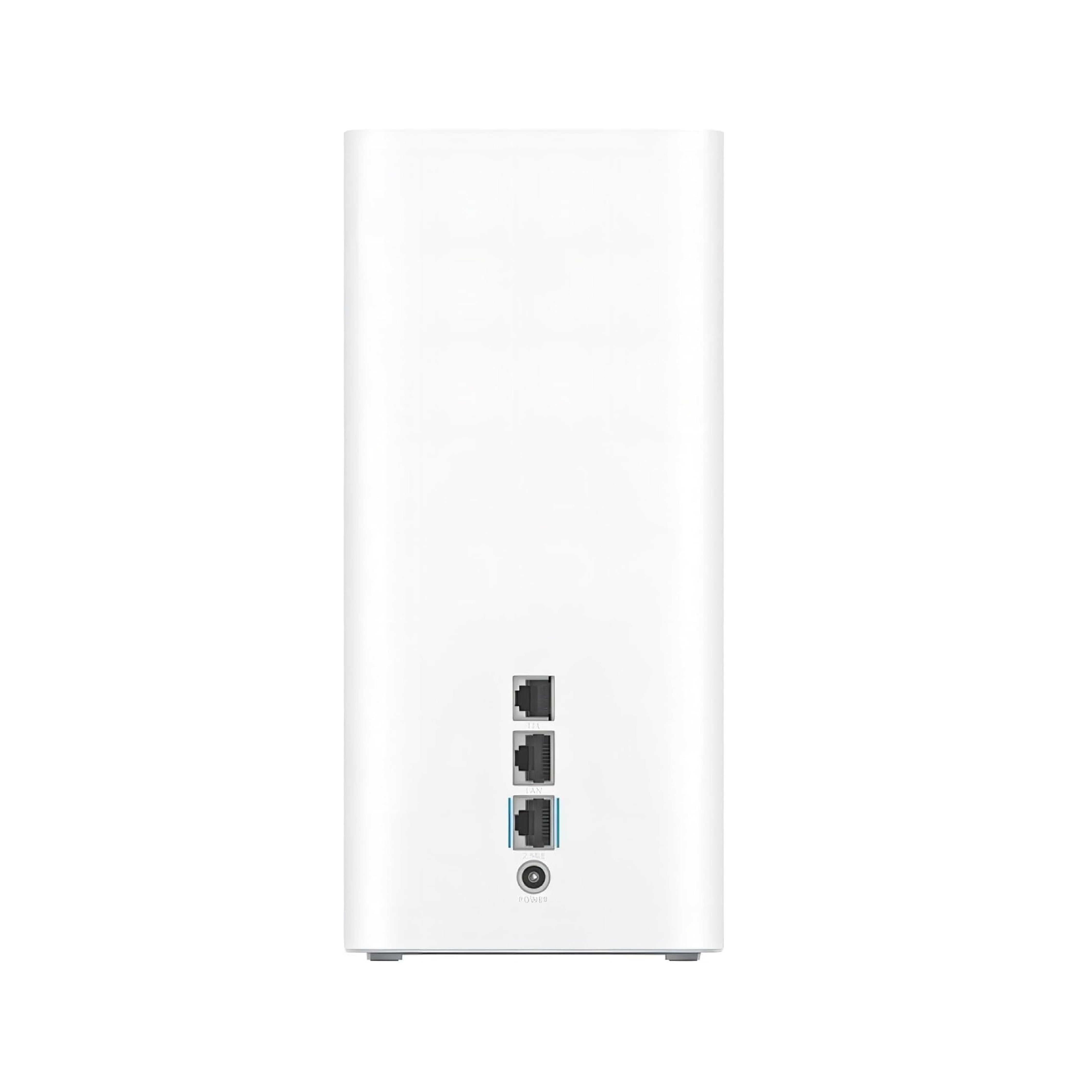 STC Router Zowee Technology PRO 5 H158-381 5G | White – Mobile 2000