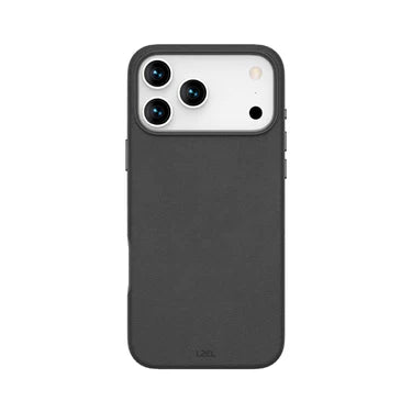 LZEL MagOrbio Leather Case for iPhone 17 Pro Max
