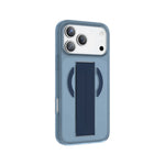Asli Global MagTrox Grip Pro Liquid Silicone Soft Grip MagSafe Case for iPhone 17 Pro