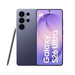 Samsung S26 Ultra 5G Phone, 6.9”, 12GB, 256GB | Violet