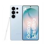 Samsung S26 Ultra 5G Phone, 6.9”, 12GB, 256GB  | Blue