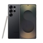 Samsung Galaxy S25 Ultra 5G, 6.9-inch, 12GB RAM, 1TB | Titanium Black