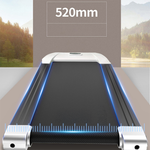 جهاز مشي من ASLI قابل للطي 400 واط بمحرك 2 حصان