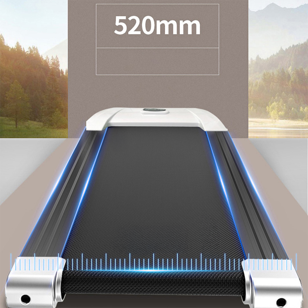 جهاز مشي من ASLI قابل للطي 400 واط بمحرك 2 حصان