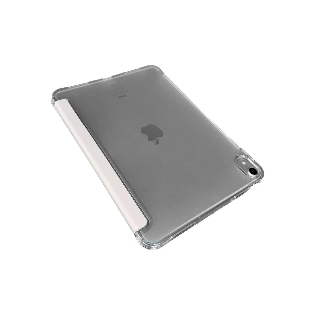 LZEL Imperium Trifolio Smart Folio Case for iPad 10.9