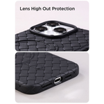 Trendy Case iPhone 14 Pro With Magsafe Black | 497660