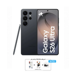 Samsung S26 Ultra 5G Phone, 6.9”, 12GB, 512GB | Black