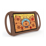 Oteeto TAB 8 Kids Tablet 8-Inch 6GB RAM, 128GB | Brown