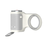 وحدة تحكم ذكية Smartshot متوافقة مع MagSafe من سلسلة Lzel Prosnap 