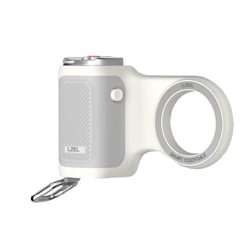 وحدة تحكم ذكية Smartshot متوافقة مع MagSafe من سلسلة Lzel Prosnap 