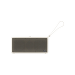 سماعة لاسلكية فاخرة Aquilasonus Xl بصوت عميق – بلوتوث 5.4 – دعم ميكروفون اختياري – بطارية 6000 مللي أمبير | بيج