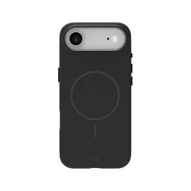 LZEL Magnexin Silicone Case for iPhone Air