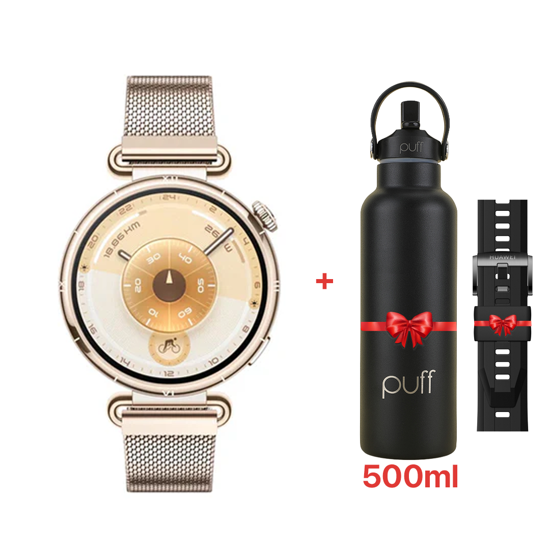 Huawei Watch GT6 41MM | Gold