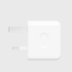 Apple 40W Dynamic USB-C Power Adapter with 60W Max