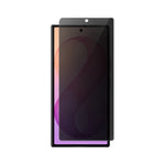HEY BINGO Tempered Glass Screen Protector for Samsung Galaxy Z Fold8 ULTRA