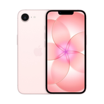Apple iPhone 17e 5G - 256GB - 6.1 inch - Dual eSim (Japanese Version) | Soft Pink