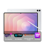 Samsung Galaxy Tab S11 Ultra, AI Tablet, 5G, 12GB RAM, 256GB, 14.6 inch | Silver