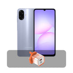 Samsung Galaxy A07 Phone - 64GB - 4GB RAM - 6.7 inch + Bundle Offer | Light Violet