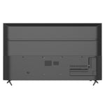 تلفزيون من Sharp الذكي جوجل 65 بوصة بدون إطار بدقة 4K UHD