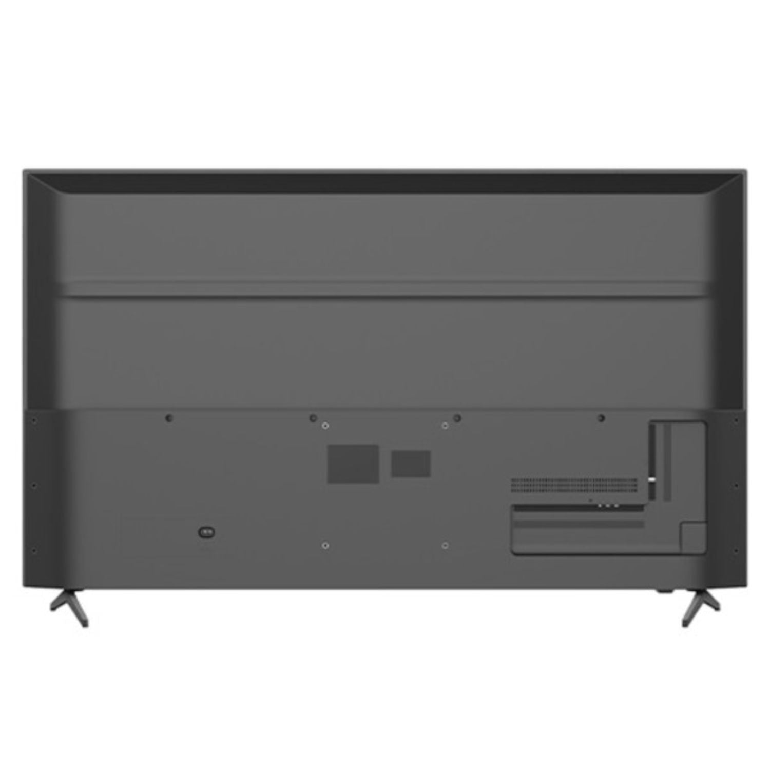 Sharp 50 Inch 4K UHD Google Smart TV, Frameless Design