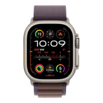 سوار لساعة Apple Watch مقاس 49 مم | بني