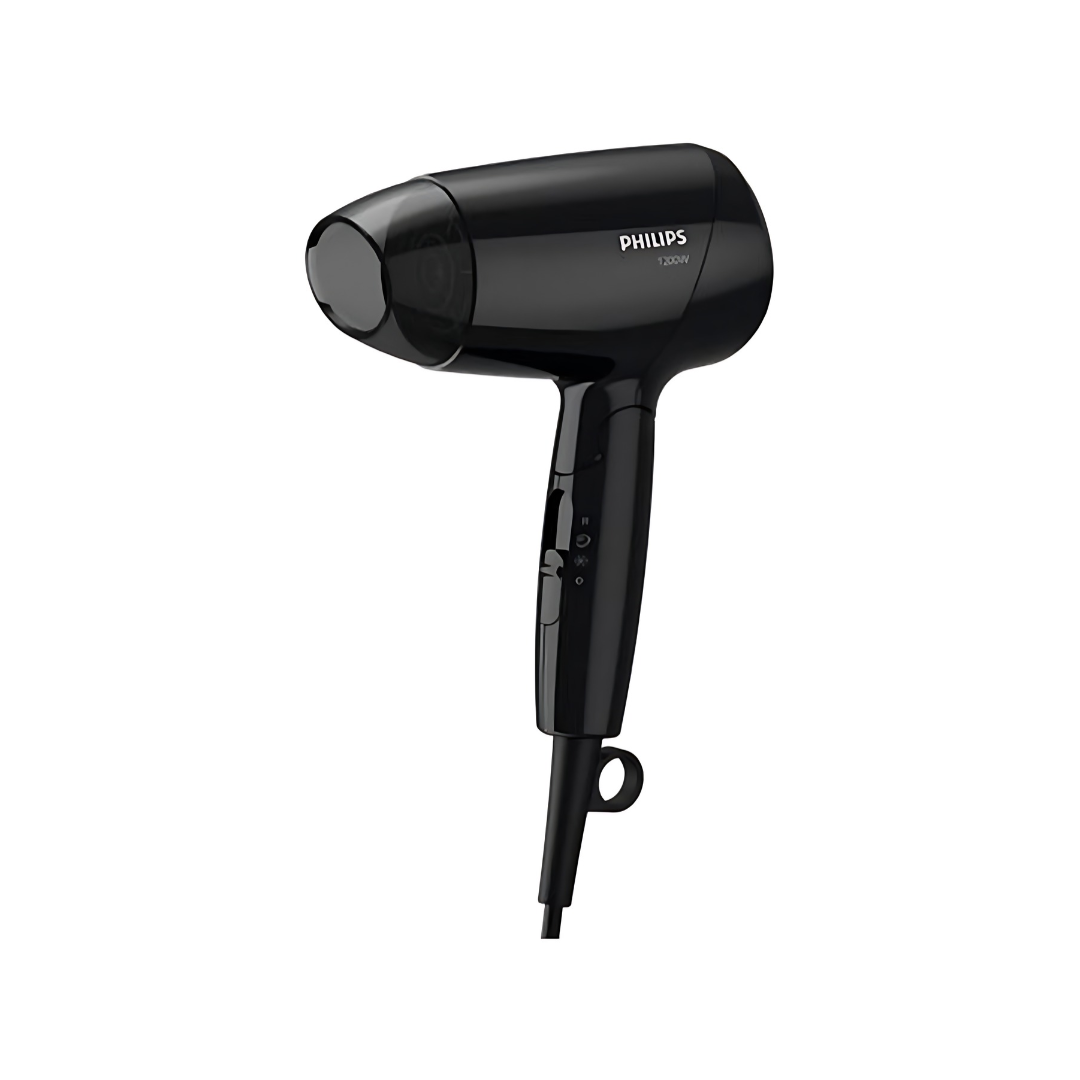 Philips 1200W Hair Dryer | Black