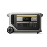 محطة طاقة محمولة Anker SOLIX F3000 – سعة 3072Wh 