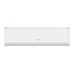 Hisense 18800 BTU Split Air Conditioner | White