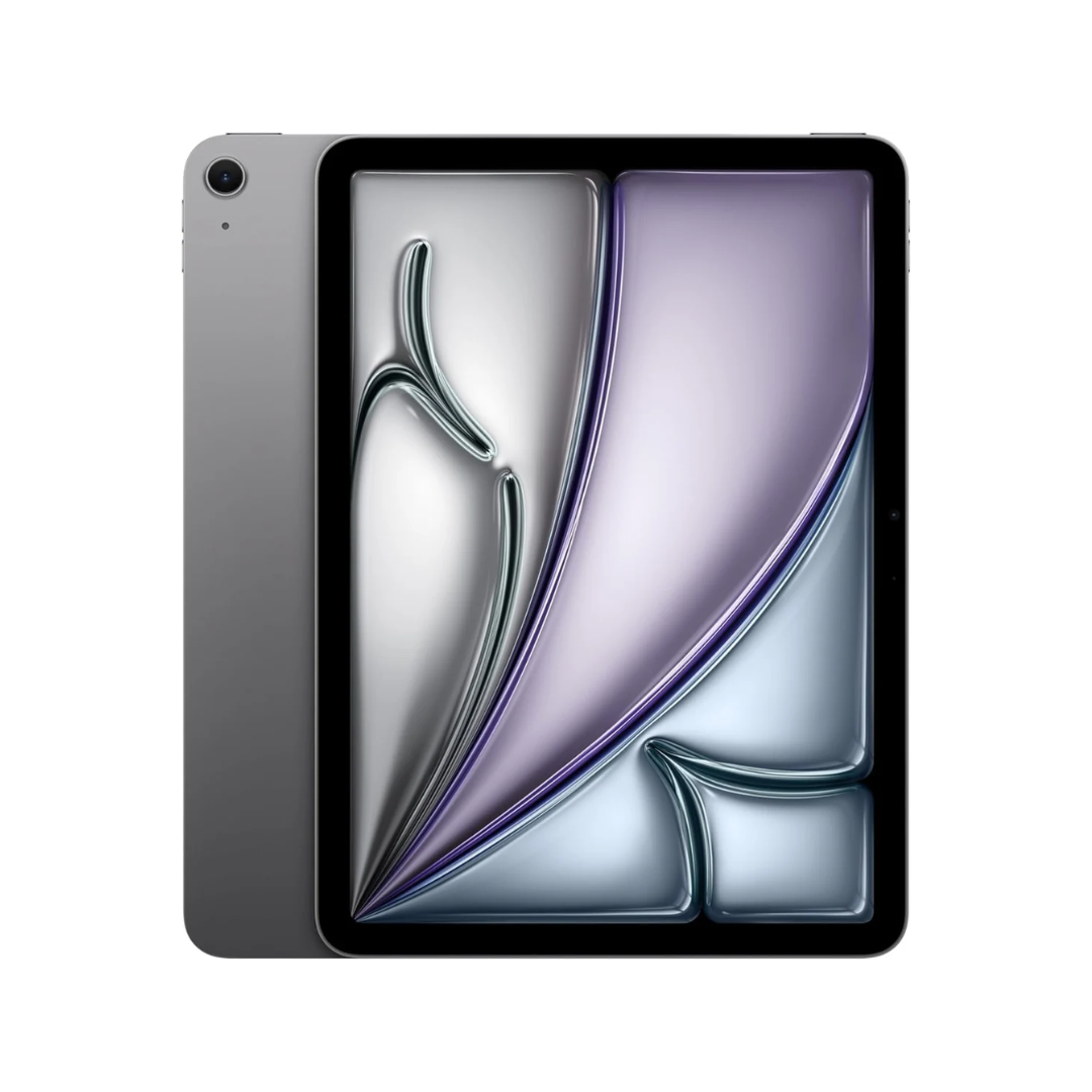 Apple iPad Air 11-Inch (M4) – Wi-Fi, 128GB Storage | Space Gray