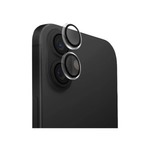 كڤر حماية للكاميرا كريستال من ليزل  iPhone 16/16 Plus 