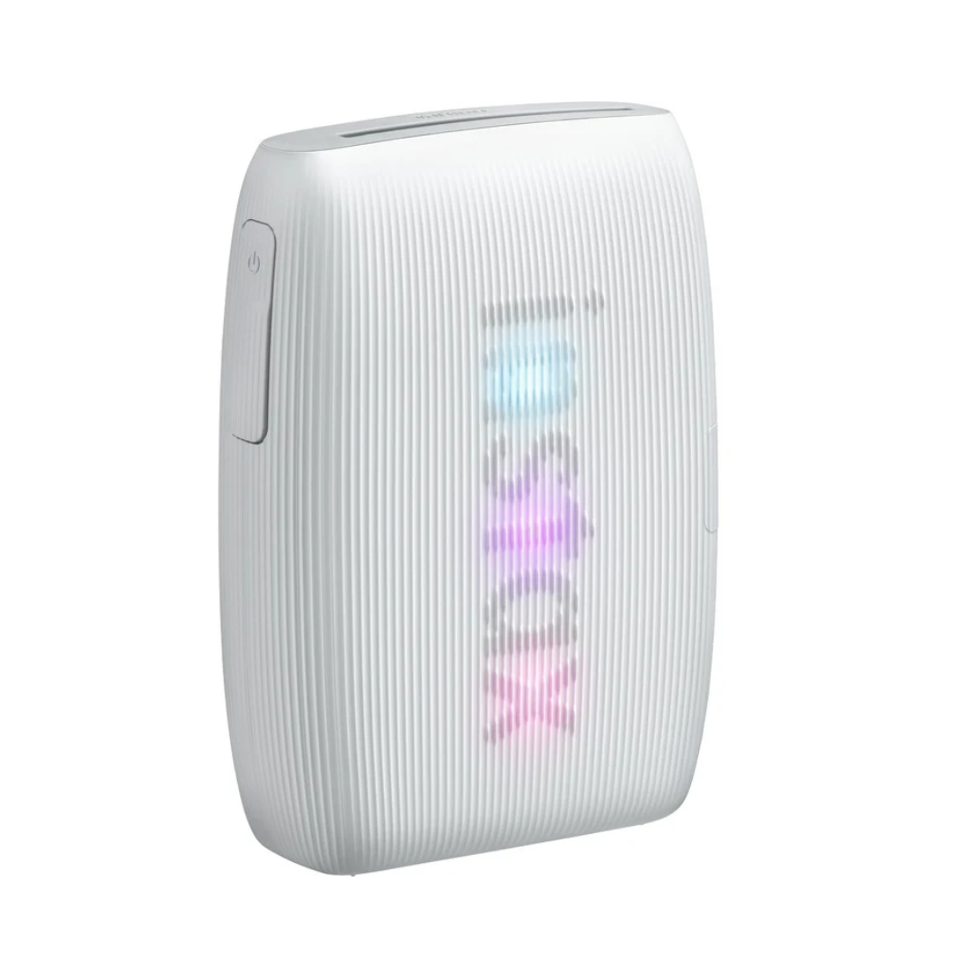 Instax Mini Link3 Printer C White Ex D