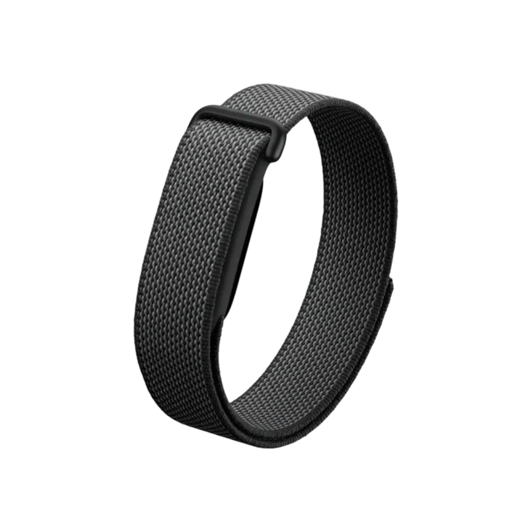 Google Fitbit Air Screen-Free Fitness Tracker