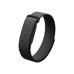 سوار متتبع اللياقة البدنية Google Fitbit Air بدون شاشة