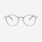 Barner Screen Glasses Le Marais | Coconut Milk