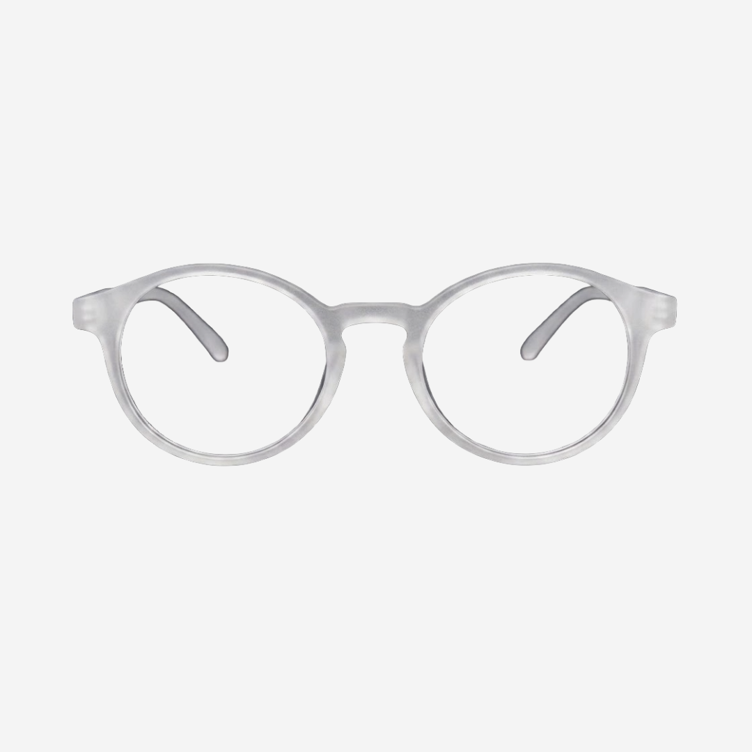 Barner Screen Glasses Le Marais | Coconut Milk