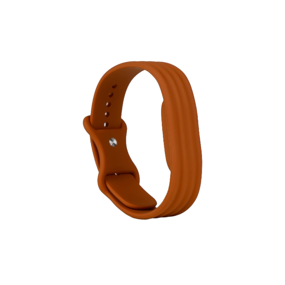 Fitbit Air Band – Adjustable Wristband with Personalized Style