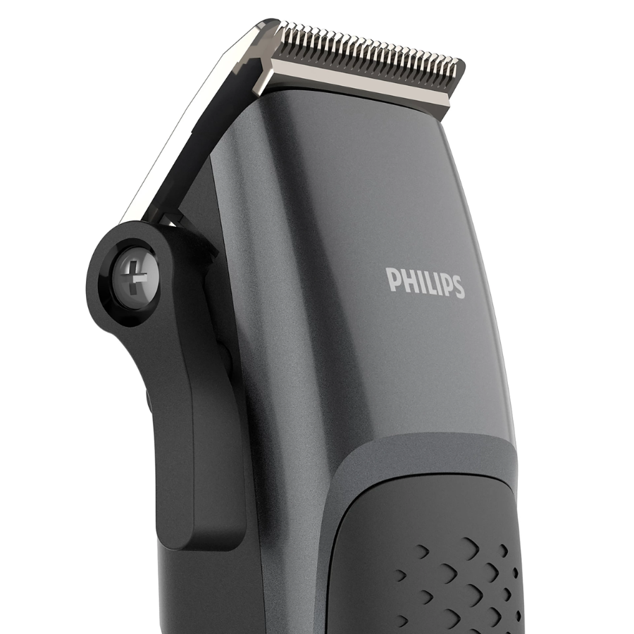 Philips Series 3000 Hair Clipper | Black