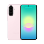 Samsung Galaxy A27 5G - 256GB Storage, 8GB RAM + Bundle Offer | Light Pink