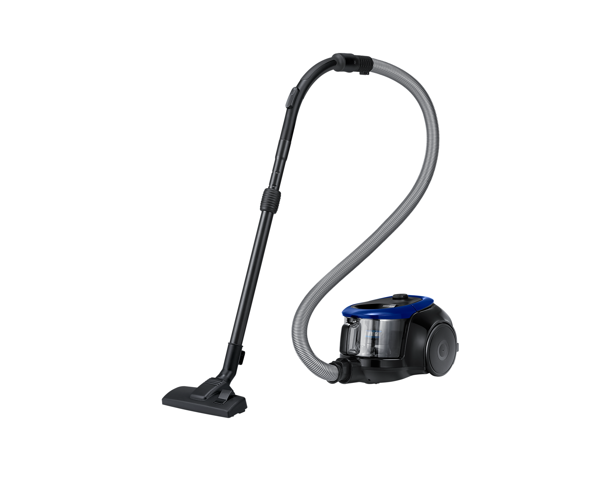 Samsung Cannister 1.5L 1800W Bagless Vacuum Cleaner| VC18M2120SB