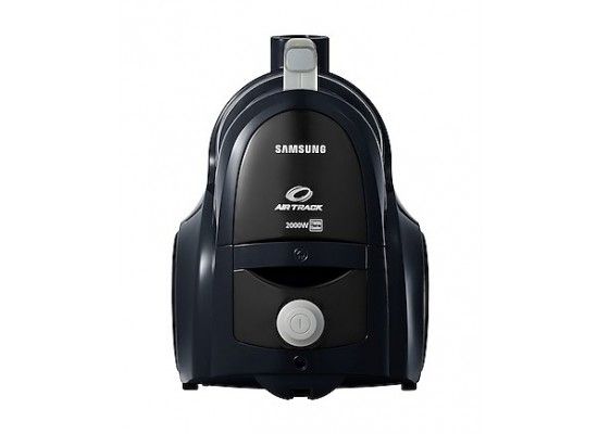 Samsung Vacuum Cleaner Canister 2000 W - Black | VCC4570S4K