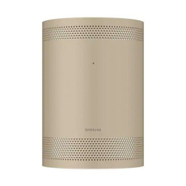 Samsung The Freestyle Skins for Smart Portable Projector | Coyote Beige