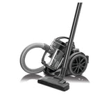 مكنسة كهربائية Black & Decker بقوة 1400 واط بدون كيس | أسود