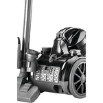 مكنسة كهربائية Black & Decker بقوة 1400 واط بدون كيس | أسود