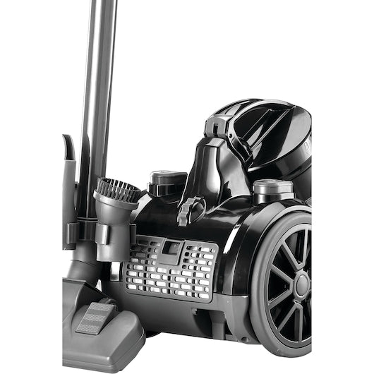 مكنسة كهربائية Black & Decker بقوة 1400 واط بدون كيس | أسود