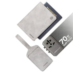 Momax Bundle Set (UABA+SR32A+SR33A) Universal