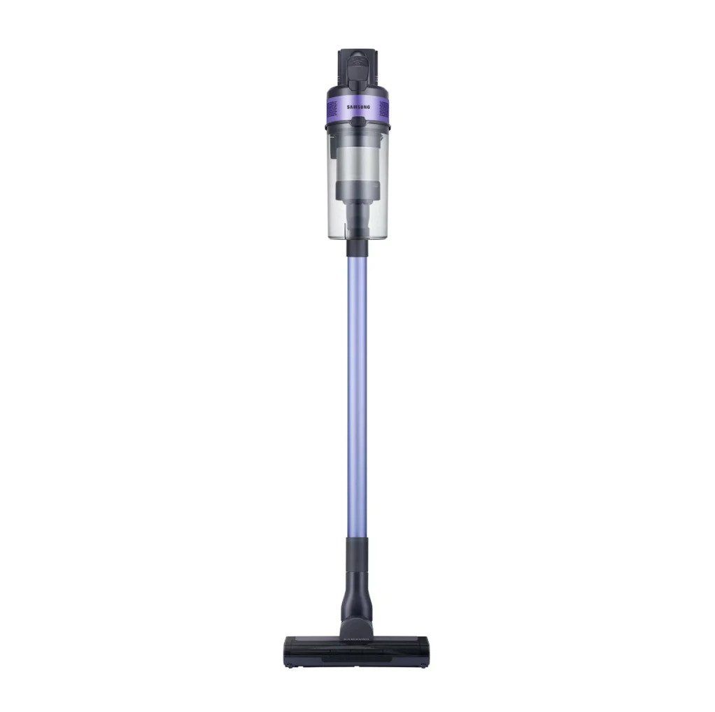 Samsung Vacuum Cleaner 410W Jet Stick 60 Cordless | Violet