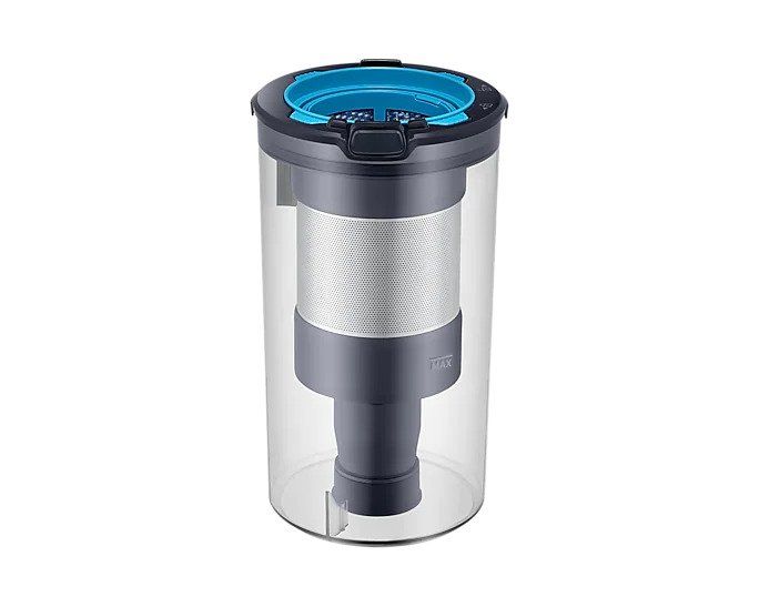 Samsung Vacuum Cleaner 410W Jet Stick 60 Cordless | Violet